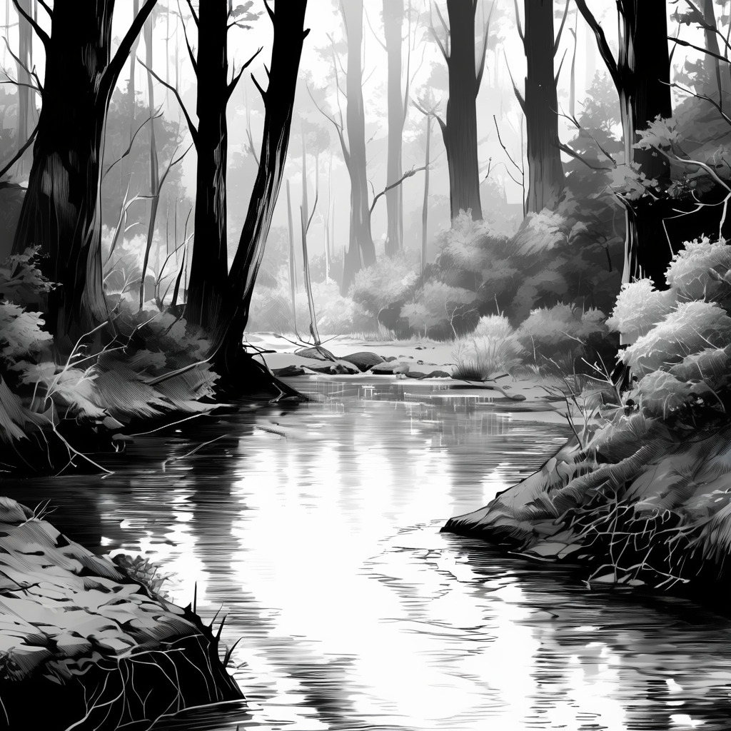 Forest River